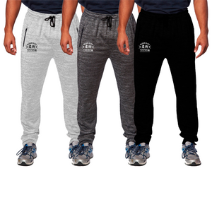 M-Theory Martial Arts Academy Joggers #8111 A