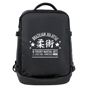 M-Theory Martial Arts Travel Backpack Pro #8111 A