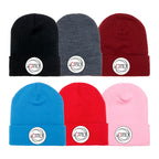 Vortex Martial Arts Gym Academy Beanies #8112 A