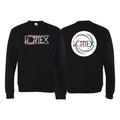 Vortex Martial Arts Gym Academy Crewneck Sweatshirt #8112 A