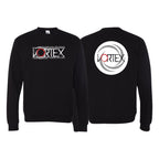Vortex Martial Arts Gym Academy Crewneck Sweatshirt #8112 A