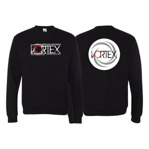 Vortex Martial Arts Gym Academy Crewneck Sweatshirt #8112 A
