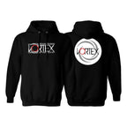 Vortex Martial Arts Gym Academy Sweater Hoodie #8112 A