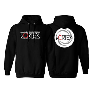 Vortex Martial Arts Gym Academy Sweater Hoodie #8112 A