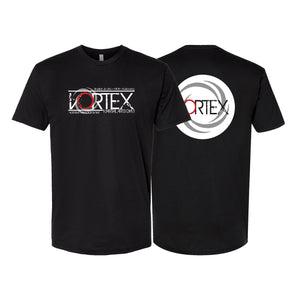 Vortex Martial Arts Gym Next Level Adult Shirts #8112 A