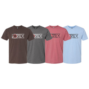 Vortex Martial Arts Gym Next Level CVC Shirt #8112 A