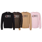 Vortex Martial Arts Gym Academy Crewneck Sweatshirt #8112 A