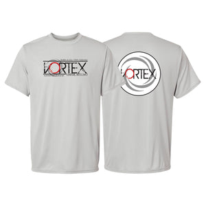 Vortex Martial Arts Gym Academy Dry Fit Shirts #8112 A