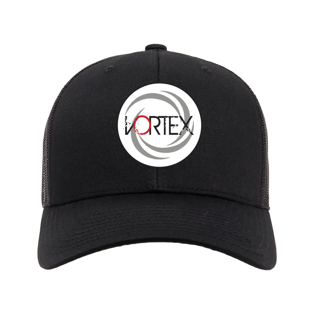 Vortex Martial Arts Gym Academy Trucker Hat #8112 A