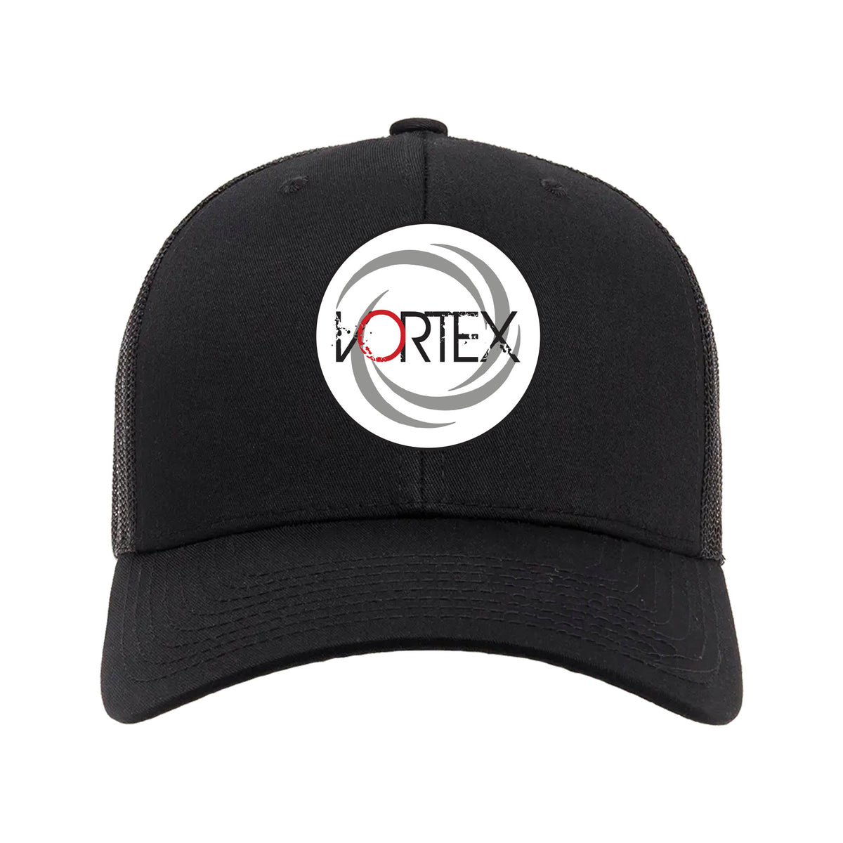 Vortex Martial Arts Gym Academy Trucker Hat #8112 A