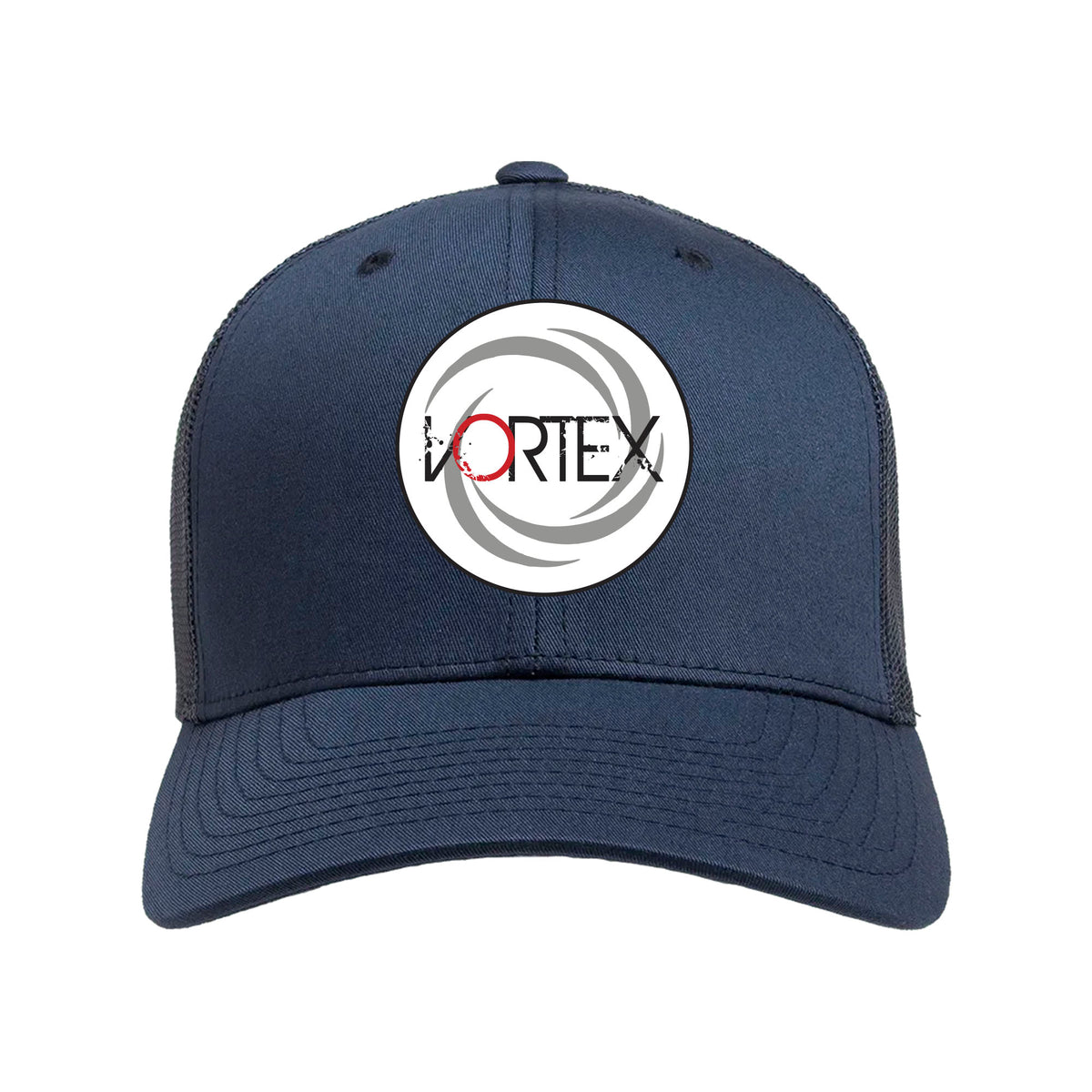 Vortex Martial Arts Gym Academy Trucker Hat #8112 A