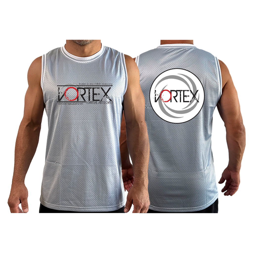 Vortex Martial Arts Gym Academy Basketball Jerseys #8112 A