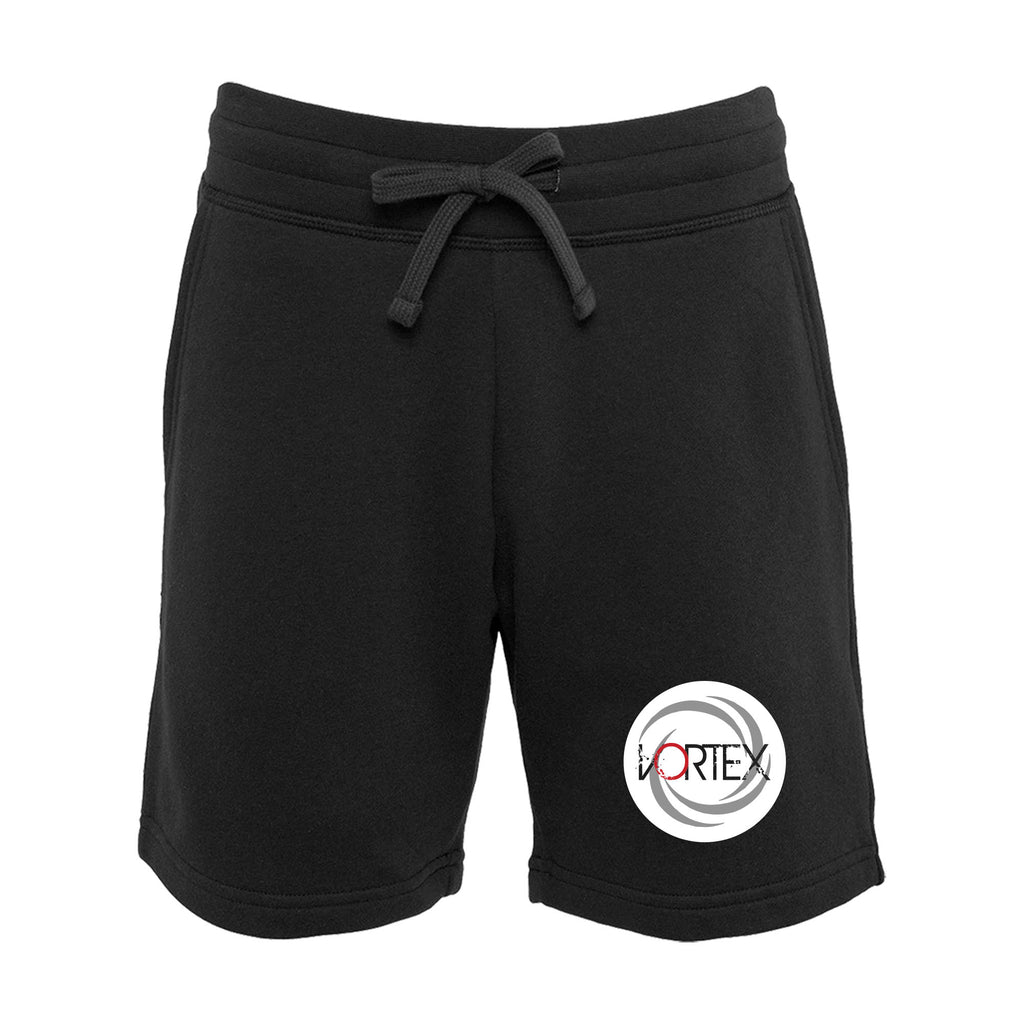 Vortex Martial Arts Gym Academy Sweat Shorts #8112 A
