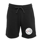 Vortex Martial Arts Gym Academy Sweat Shorts #8112 A