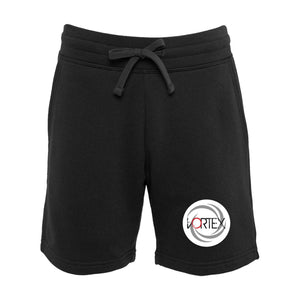 Vortex Martial Arts Gym Academy Sweat Shorts #8112 A