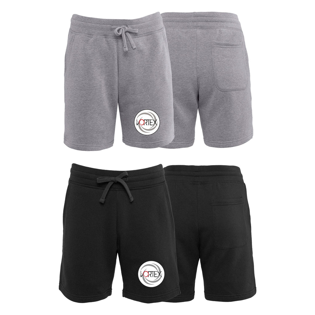 Vortex Martial Arts Gym Academy Sweat Shorts #8112 A