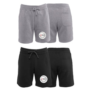 Vortex Martial Arts Gym Academy Sweat Shorts #8112 A