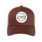 Vortex Martial Arts Gym Academy Trucker Hat #8112 A