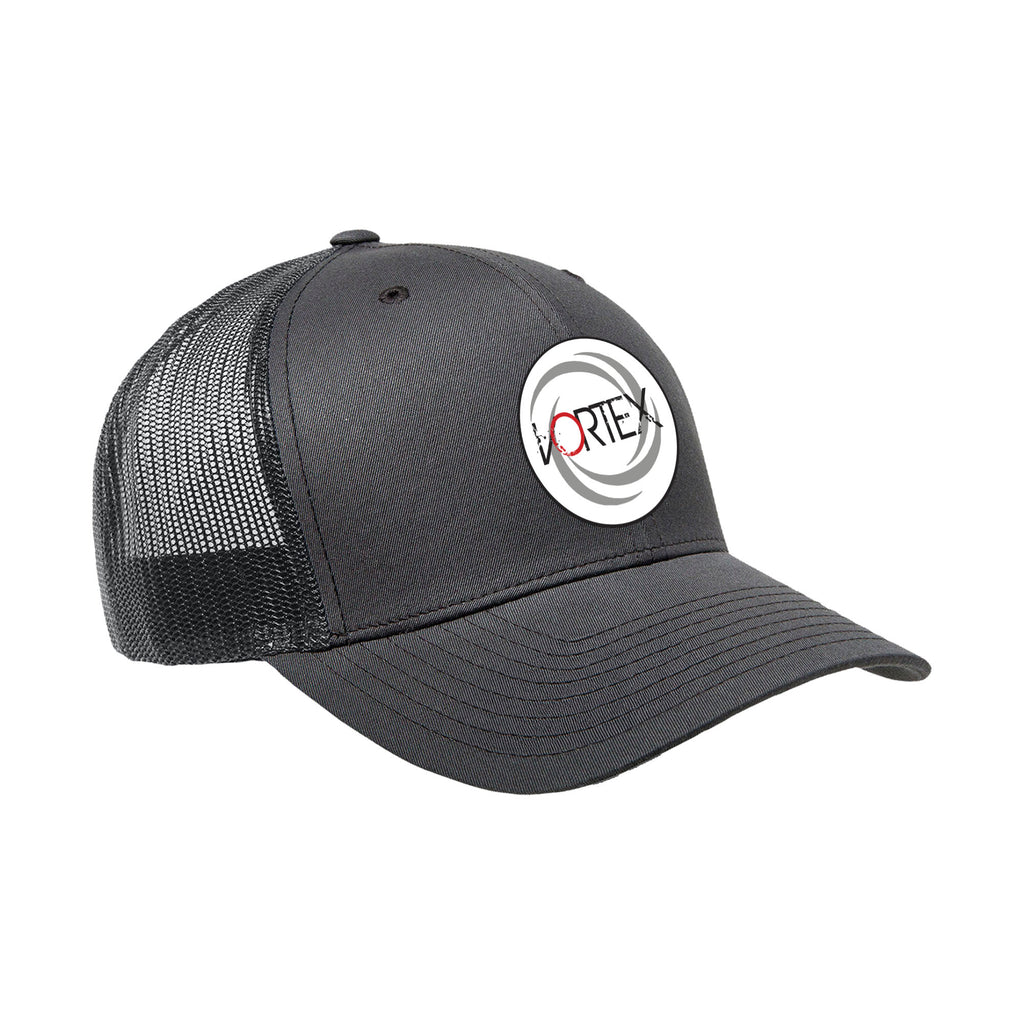 Vortex Martial Arts Gym Academy Trucker Hat #8112 A