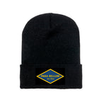Para Bellum Academy Beanies #8113 B (Jiu Jitsu)