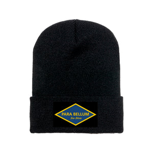 Para Bellum Academy Beanies #8113 B (Jiu Jitsu)