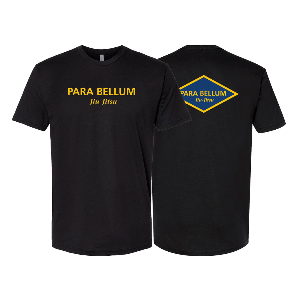 Para Bellum Next Level Adult Shirts #8113 B (Jiu Jitsu)