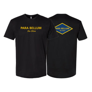 Para Bellum Next Level Adult Shirts #8113 B (Jiu Jitsu)