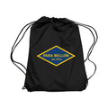 Para Bellum Academy Drawstring Bags #8113 B (Jiu Jitsu)