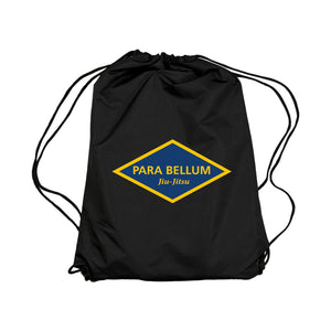 Para Bellum Academy Drawstring Bags #8113 B (Jiu Jitsu)