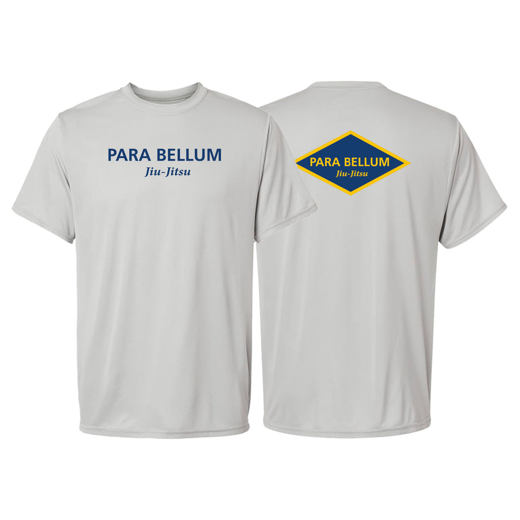 Para Bellum Academy Dry Fit Shirts #8113 B (Jiu Jitsu)