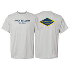 Para Bellum Academy Dry Fit Shirts #8113 B (Jiu Jitsu)