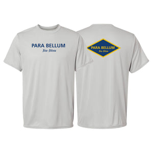 Para Bellum Academy Dry Fit Shirts #8113 B (Jiu Jitsu)