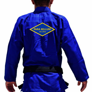 Para Bellum Academy Kids Gi - Blue #410 B