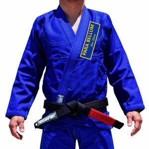 Para Bellum Academy Kids Gi - Blue #410 B