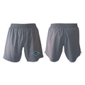 Para Bellum Custom Grey Shorts 2.0 #8113 B (Jiu Jitsu)