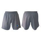 Para Bellum Custom Grey Shorts 2.0 #8113 B (Jiu Jitsu)