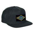Para Bellum Academy Hats #8113 B (Jiu Jitsu)