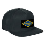 Para Bellum Academy Hats #8113 B (Jiu Jitsu)