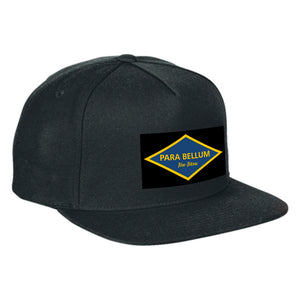 Para Bellum Academy Hats #8113 B (Jiu Jitsu)
