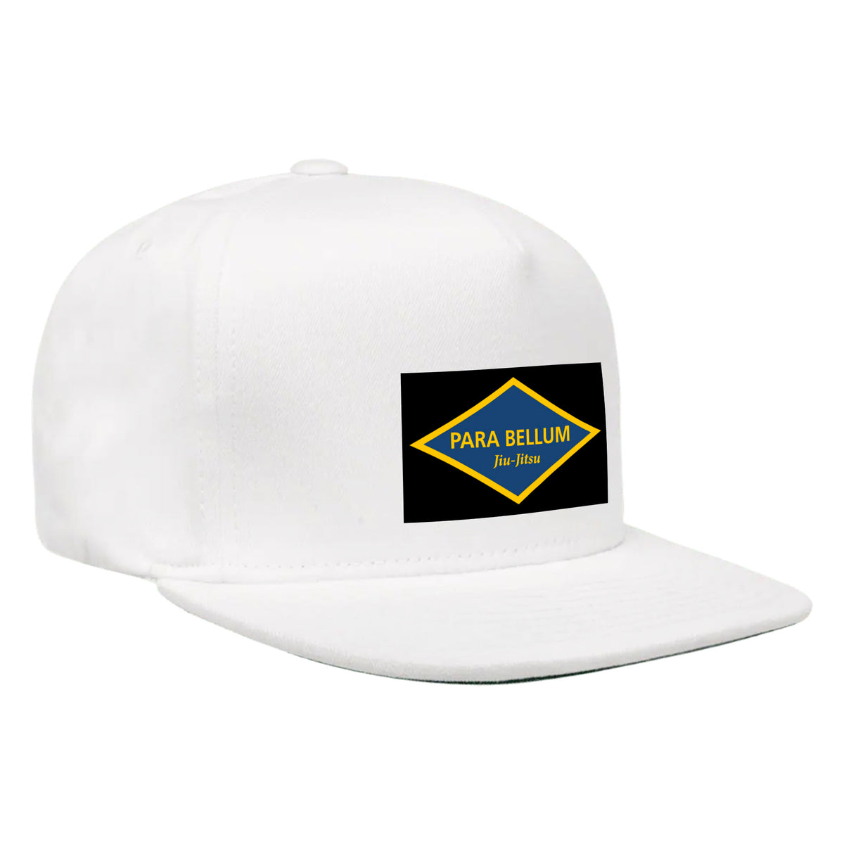 Para Bellum Academy Hats #8113 B (Jiu Jitsu)