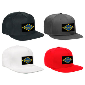 Para Bellum Academy Hats #8113 B (Jiu Jitsu)