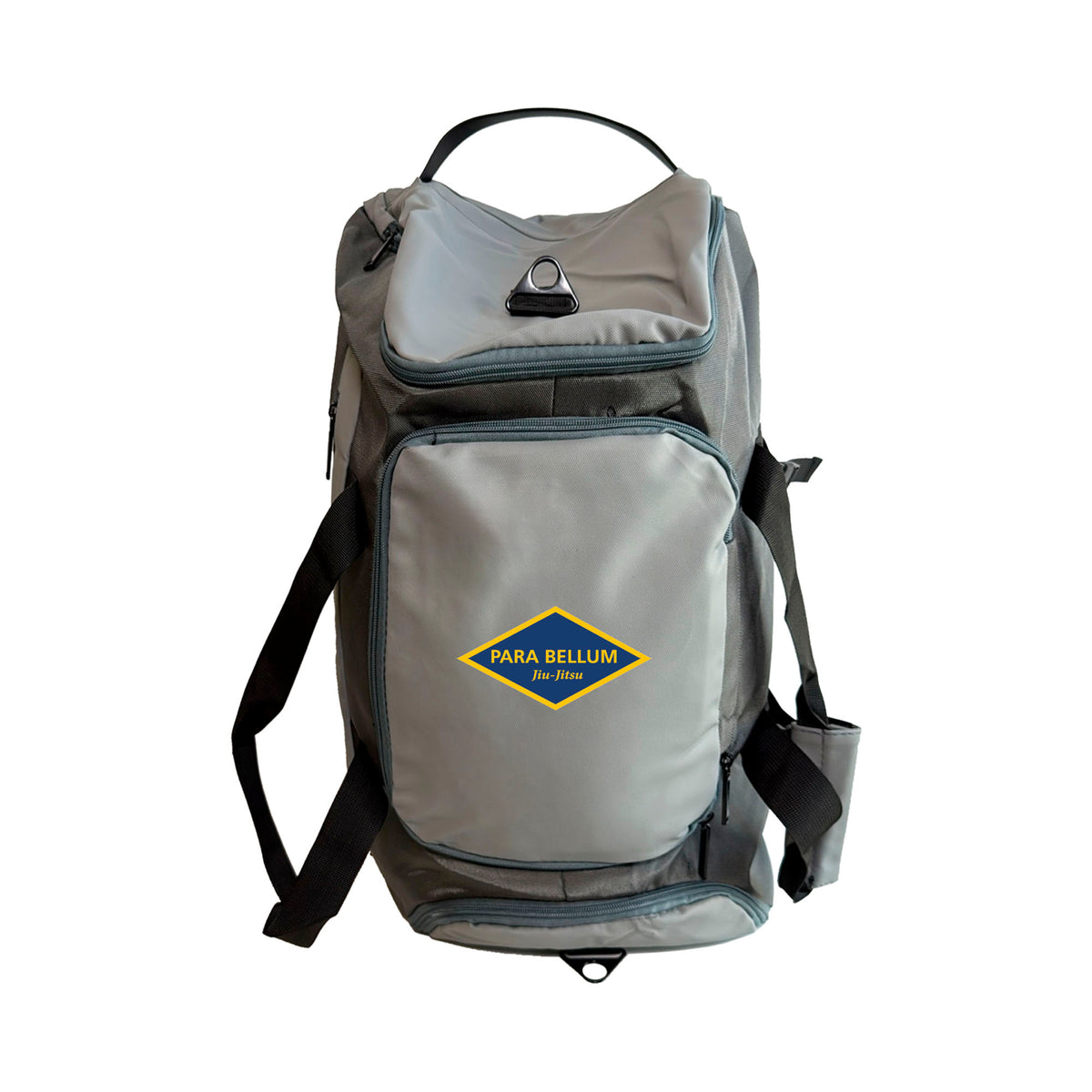 Para Bellum Academy Hybrid Duffel Backpack #8113 B (Jiu Jitsu)