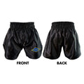 Para Bellum Muay Thai Shorts #8113 B (Jiu Jitsu)