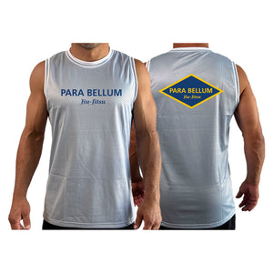 Para Bellum Academy Basketball Jerseys #8113 B (Jiu Jitsu)