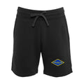Para Bellum Academy Sweat Shorts #8113 B (Jiu Jitsu)