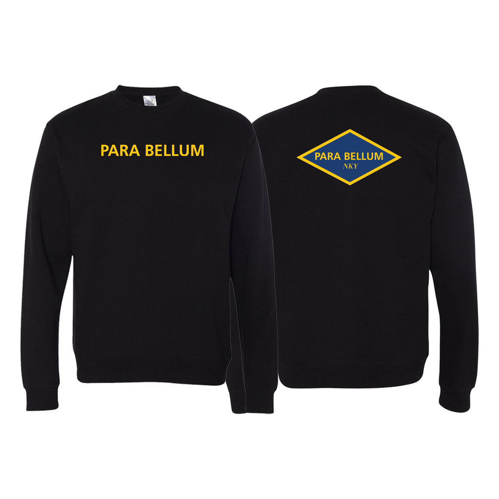 Para Bellum Academy Crewneck Sweatshirt #8113 D