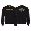 Para Bellum Academy Crewneck Sweatshirt #8113 D