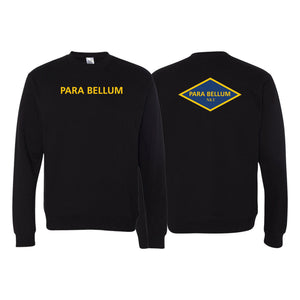 Para Bellum Academy Crewneck Sweatshirt #8113 D