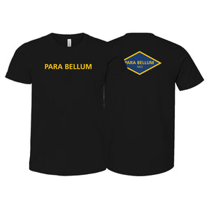 Para Bellum Academy Kids Shirts #8113 D