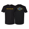 Para Bellum Next Level Adult Shirts #8113 D